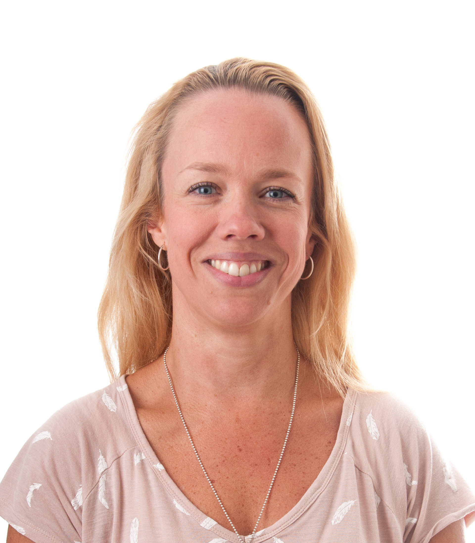 Louise  Gårder Bredberger